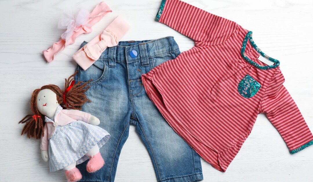 Keep Your Little Ones Cool and Protected: The Best Baby & Toddler Clothing for Summer Play